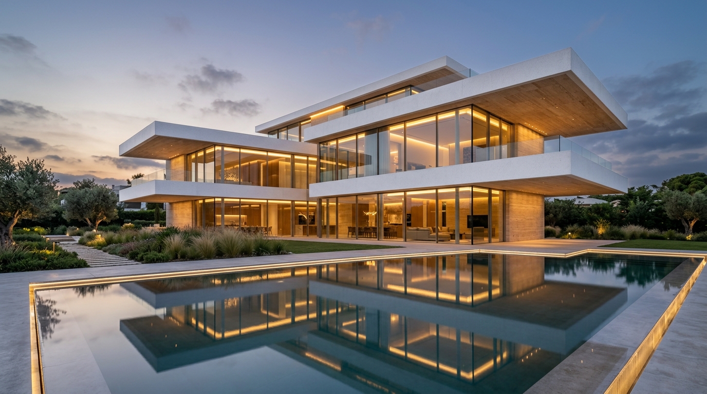 Vertex Innovation Headquarters